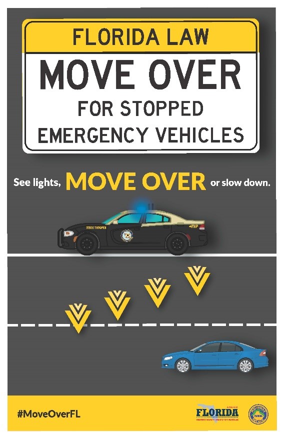 Move Over It’s The Law Lesser Lesser Landy & Smith PLLC