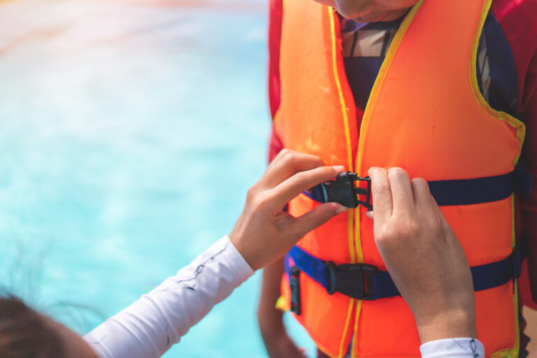 Boating Safety Tips (Part I)