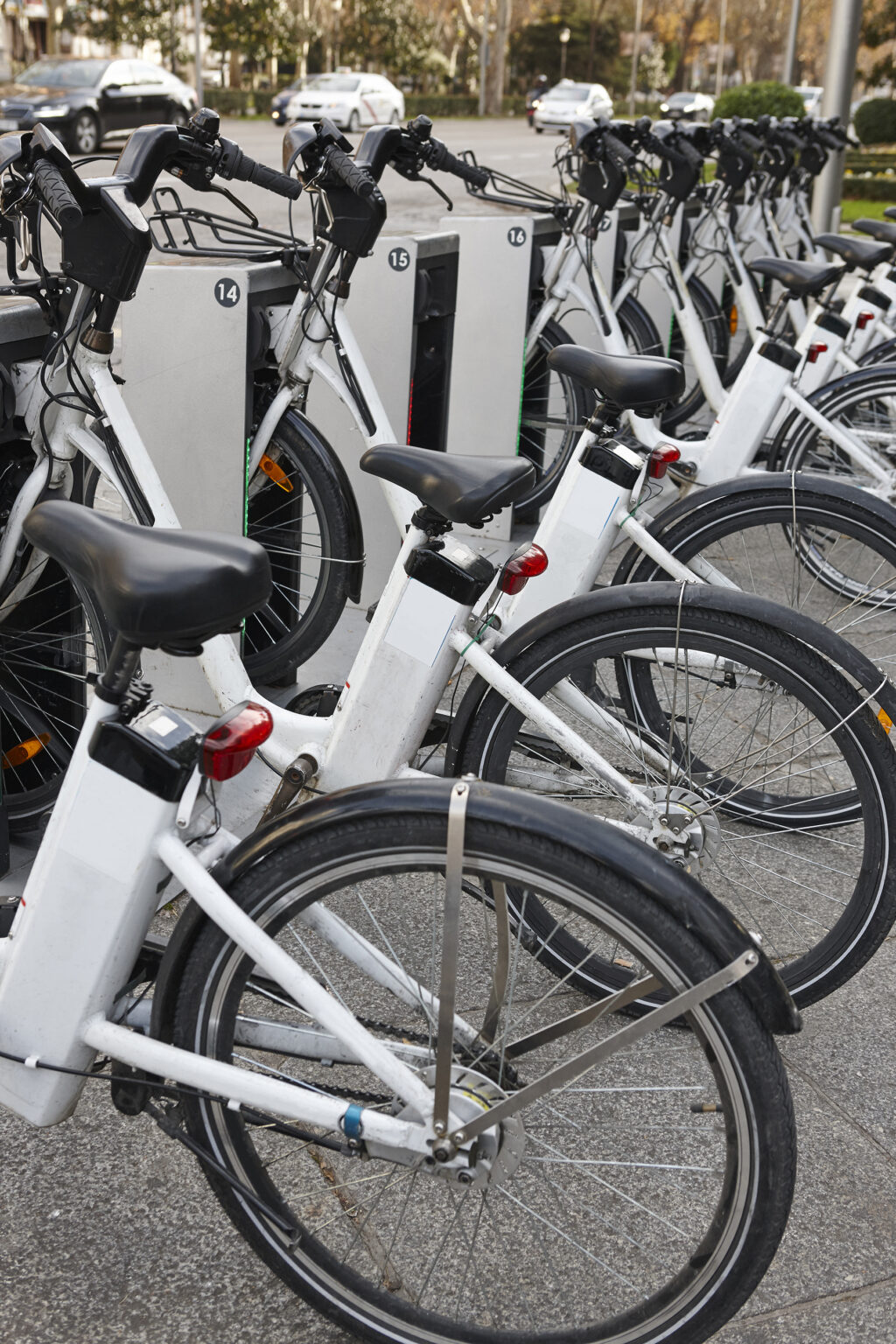 New Law on Florida's EBikes